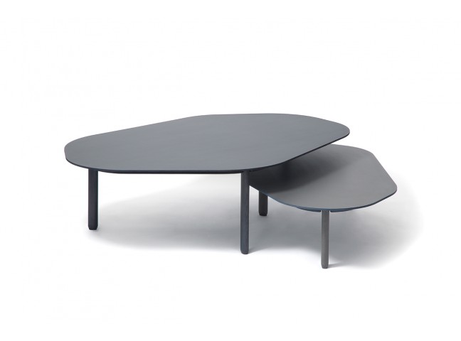 Strat Tables