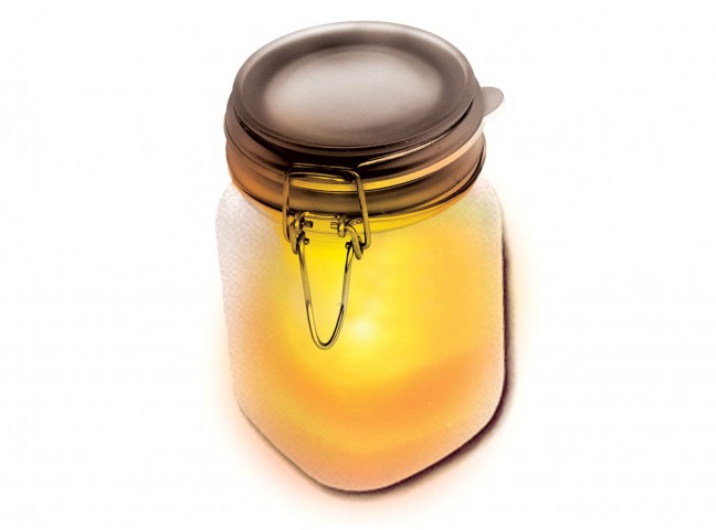 Sun Jar