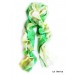 Claire Gaudion Silk Wool Scarves