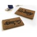 Come In/Go Away Doormat