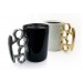 Knuckle Duster Mug
