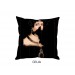 Miss Appropriation Cushions