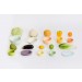Reversed Volumes Bowls