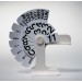 Timor Perpetual Calendar