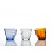 Tipsy Glasses - Set of 2