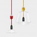 Knot Lamp