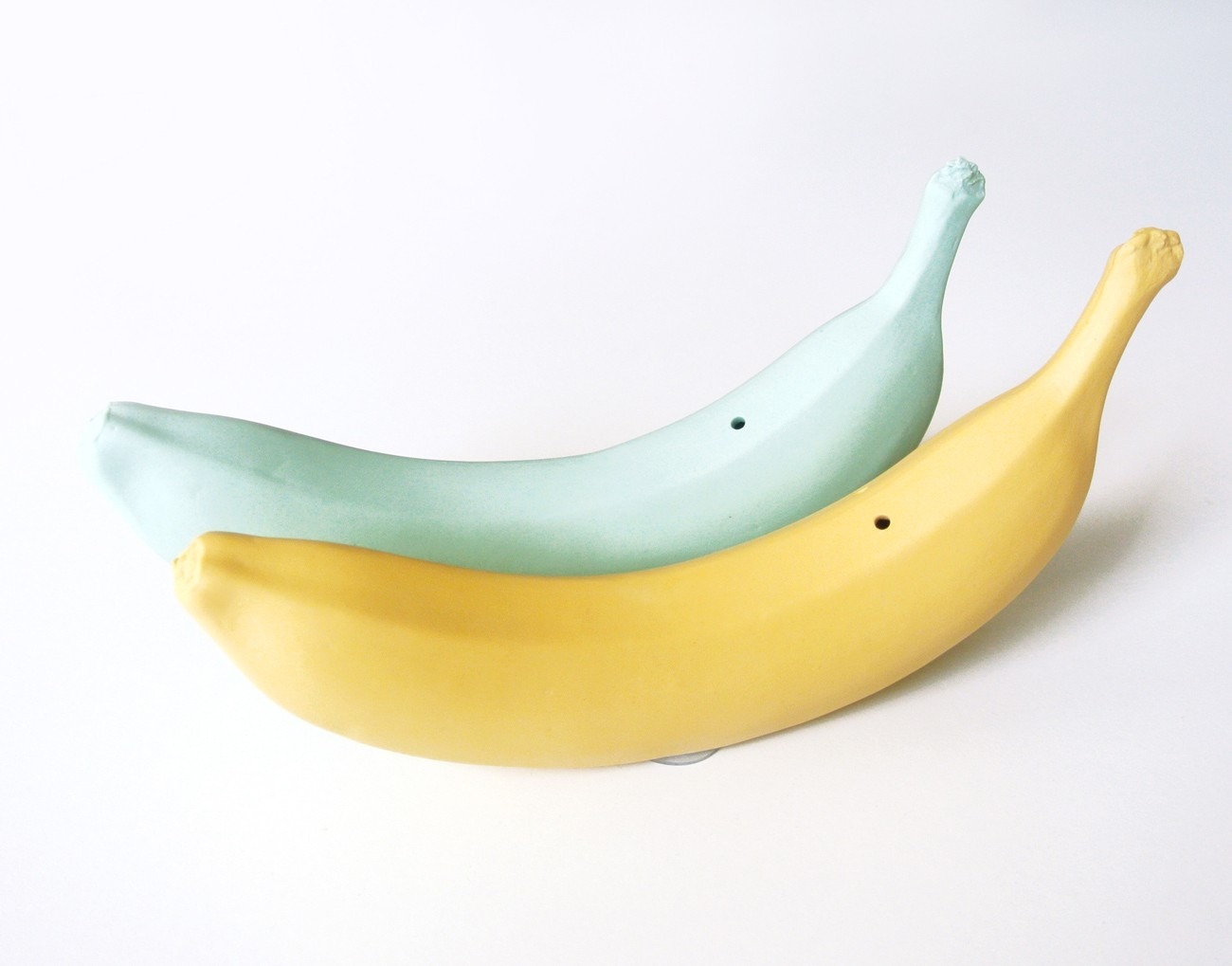Banana Salt & Pepper Shakers