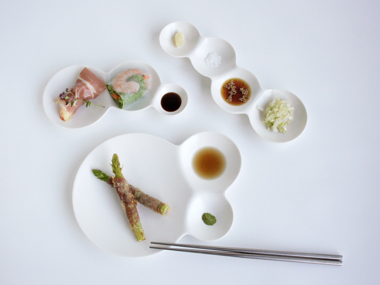 Savone Plates Savone Plates