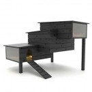 Breed Retreat Hen House