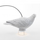 Dove Lamp