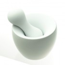 Full Contact Mortar & Pestle