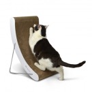 Hi-Lo Cat Scratching Post