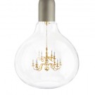King Edison Pendant Lamp