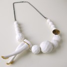 Luscious Legs Necklace