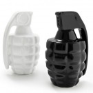 Taste Explosion Salt & Pepper Shakers
