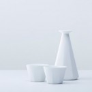 Tokkuri & Ochoko Sake Set