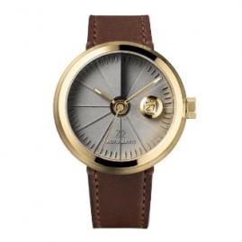 4D Concrete Watch Signature Edition