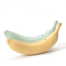 Banana Salt & Pepper Shakers