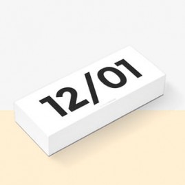 Block Calendar