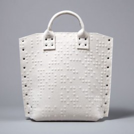 Braille Bag
