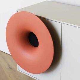 Caruso Bluetooth Gramophone