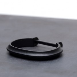 Clamp Series Bracelet