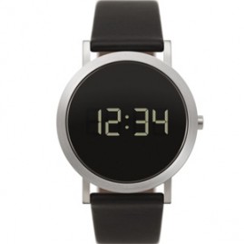 Digital Grande Watch