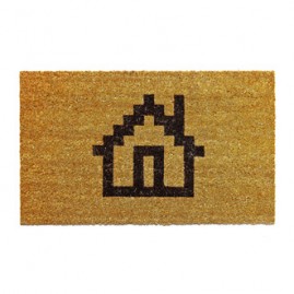 Domikus Door Mat