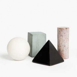 Drink Rocks - Set of 4