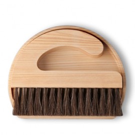 Broom & Dust Pan Set