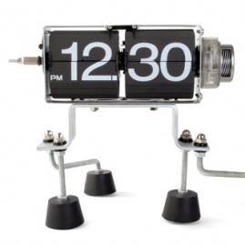 Flip Clock