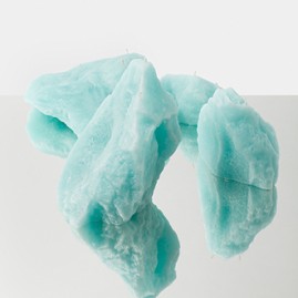 Glacier Project Candles