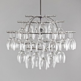 Glass Cluster