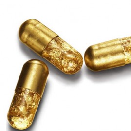 Gold Pills