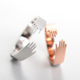 Hand Ring