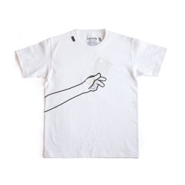 Hand T-shirt