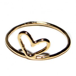 Heart Ring