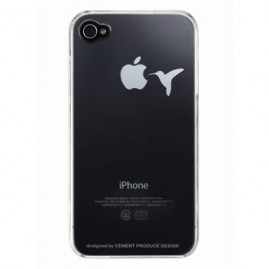 iTattoo iPhone Case