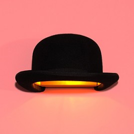 Jeeves Wall Lamp