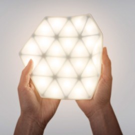 Kangaroo Interactive Light