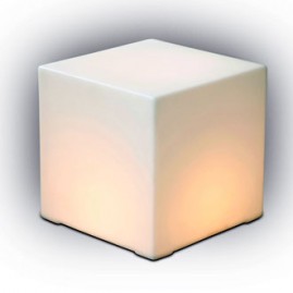 Light Cube
