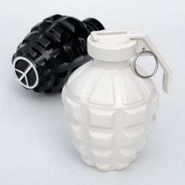 Love Grenade