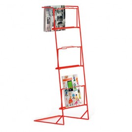 Magazine Rack