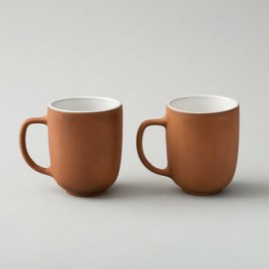 Mugs (set of 2)