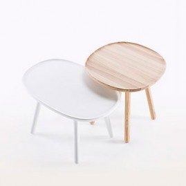 Naive Side Table