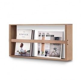 Norr Magazine Holder