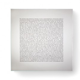 Oh How Beautiful (You Are) Mirror