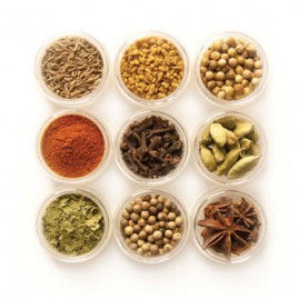 Organic Spice Kits