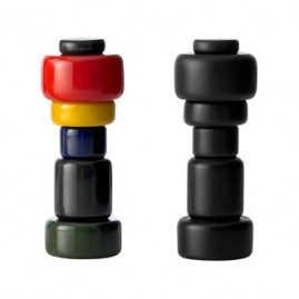 Plus Salt & Pepper Grinder