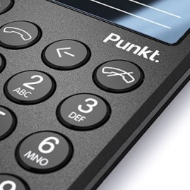 PUNKT MP01 Cellphone